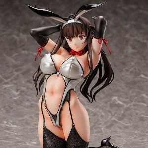 Original Character - Sana Bunny Ver. 1/4 Scale Figure