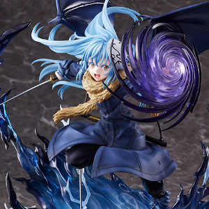 That Time I Got Reincarnated as a Slime - Rimuru Tempest Ultimate Ver. 1/7 Scale Figure