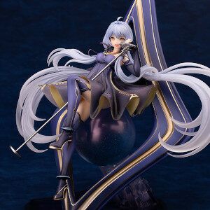 Vocaloid 4 - Library Hoshichiri Stardust Whisper of the Star 1/7 Scale Figure