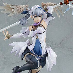 Xenoblade Chronicles - Definitive Edition Melia Antiqua 1/7 Scale Figure