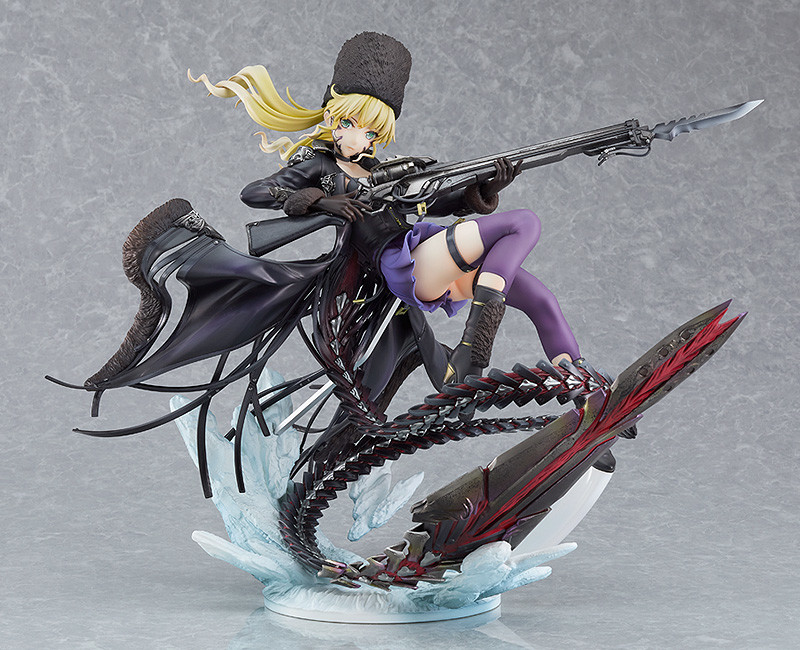 io figure code vein