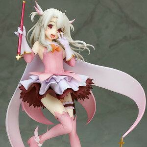 Fate/kaleid liner Prisma☆Illya Prisma☆Phantasm - Illyasviel Von Einzbern 1/7 Scale Figure