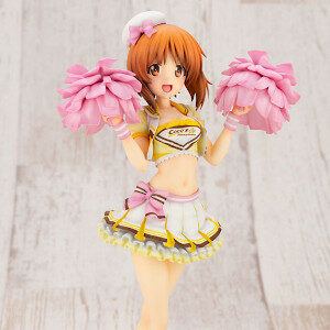 Girls und Panzer das Finale - Miho Nishizumi Kokosu Cheerleader Ver. 1/7 Scale Figure