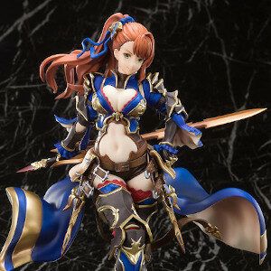 Granblue Fantasy - Beatrix Figuarts ZERO