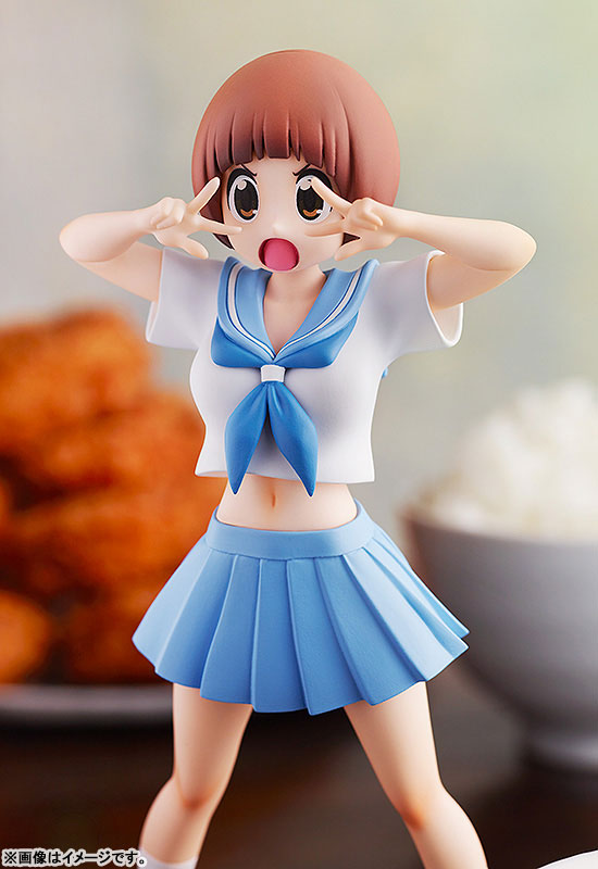 mako mankanshoku figure