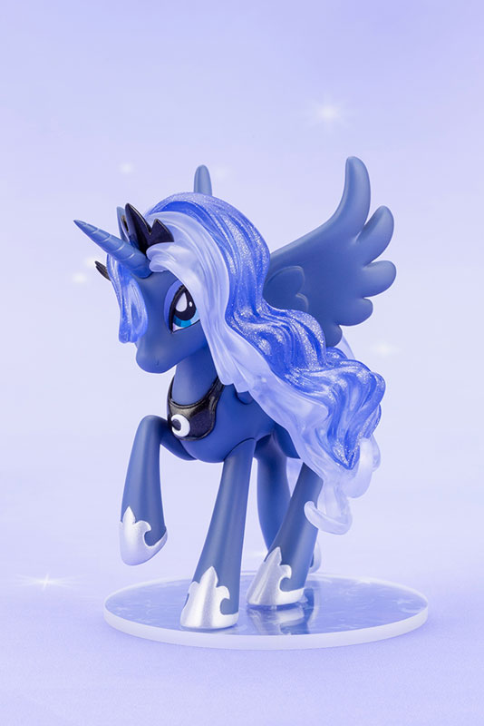 My Little Pony – Bishoujo Princess Luna 1/7 Scale Figure
