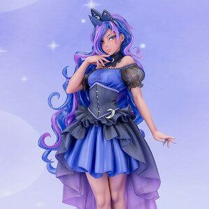 My Little Pony - Bishoujo Princess Luna 1/7 Scale Figure