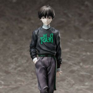 Neon Genesis Evangelion - Shinji Ikari Ver.RADIO EVA Original Color 1/7 Scale Figure