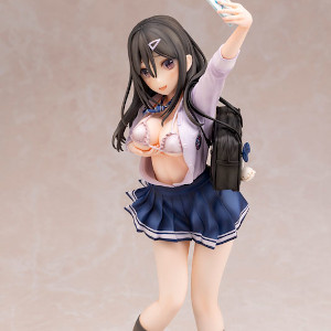 Original Character - Sakura Natsuki 1/6 Scale Figure