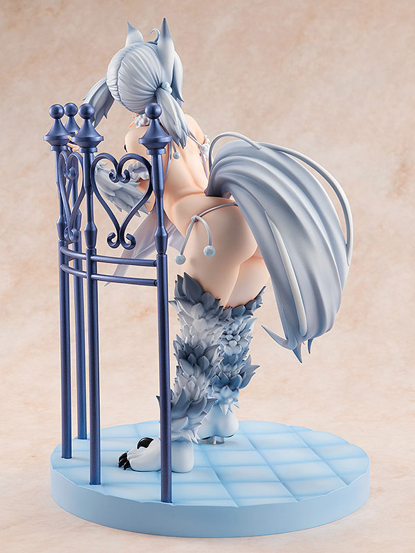 Redo of Healer – Setsuna Light Novel Ver. 1/7 Scale Figure