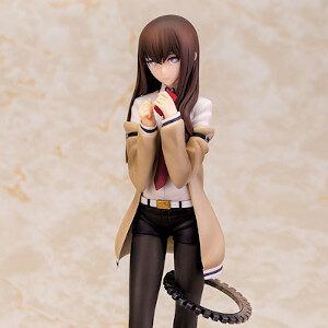 Steins;Gate - Kurisu Makise 1/7 Scale Figure