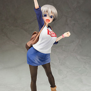 Uzaki-chan wa Asobitai! - Hana Uzaki 1/7 Scale Figure