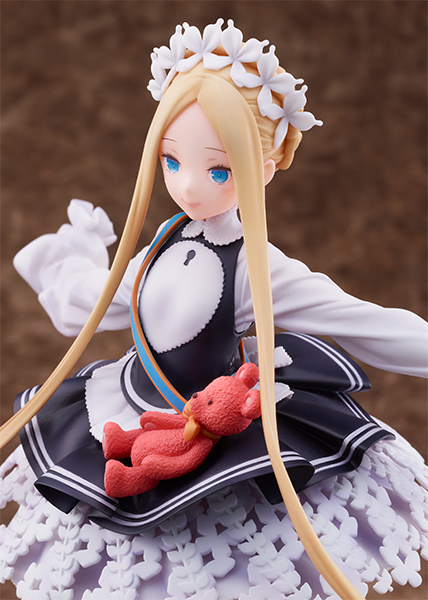 Fate/Grand Order – Foreigner/Abigail Williams Eirei Matsuri Ver. 1/7