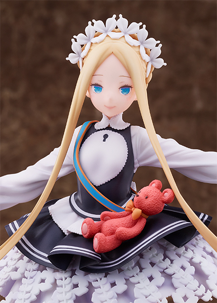 Fate/Grand Order – Foreigner/Abigail Williams Eirei Matsuri Ver. 1/7