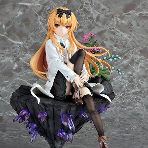 Arifureta: From Commonplace to World's Strongest - Yue 1/7 Scale Figure