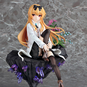 Read more about the article Arifureta: From Commonplace to World’s Strongest – Yue 1/7 Scale Figure