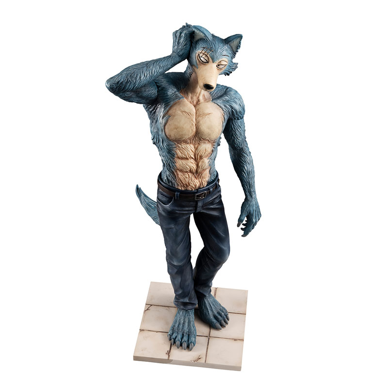 beastars figure