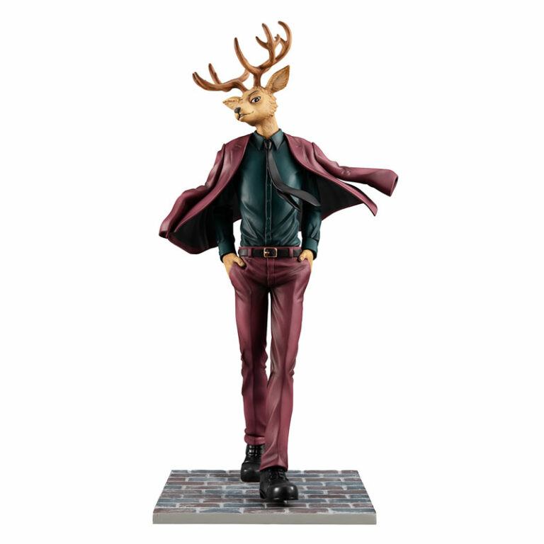 new beastars figure