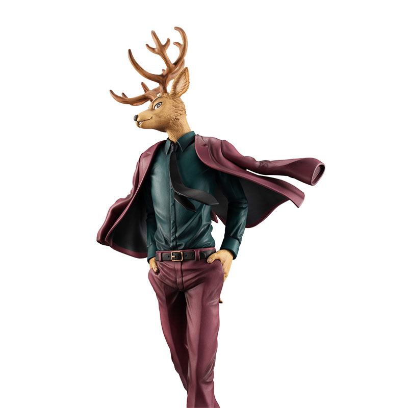 new beastars figure