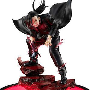 Fullmetal Alchemist - Greed (Lin Yao) G.E.M. Figure