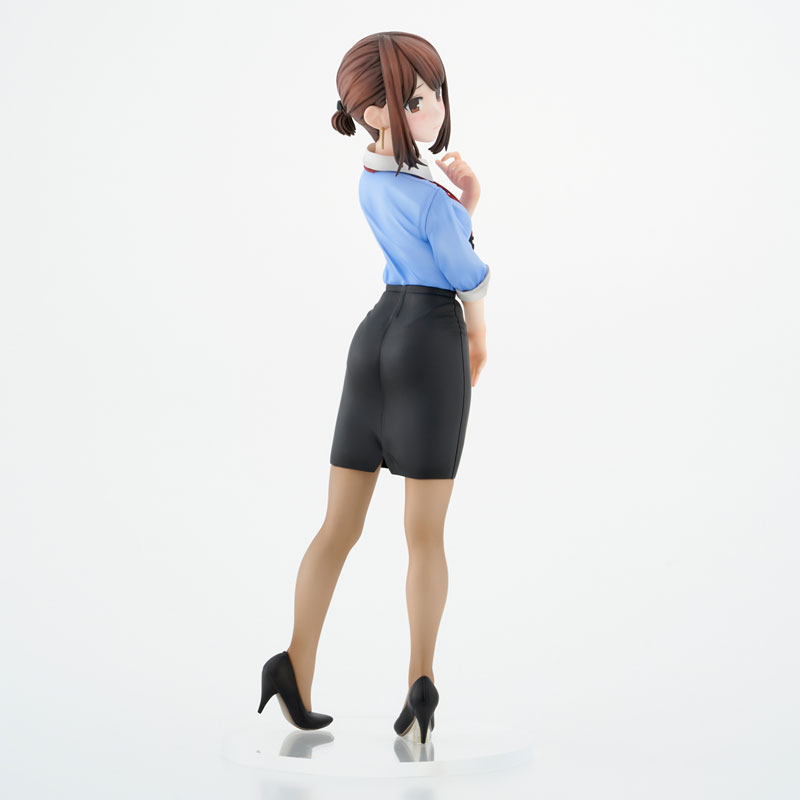 Ganbare, Douki-chan – Douki-chan Figure - Anime Figures Zone