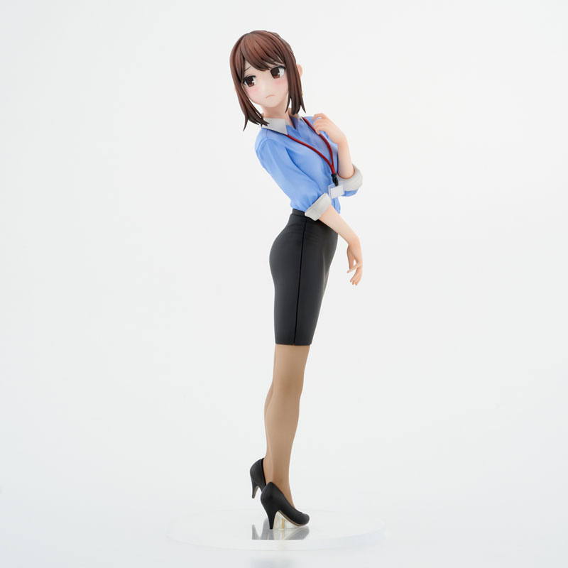 Ganbare, Douki-chan – Douki-chan Figure - Anime Figures Zone