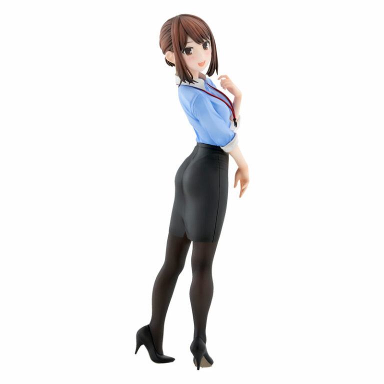 Ganbare, Douki-chan – Douki-chan Limited Smile Ver. Figure