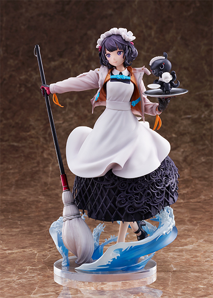 fgo hokusai nendoroid