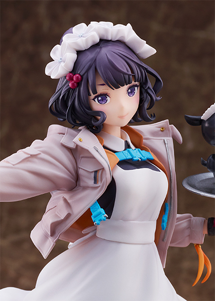 hokusai fgo figure