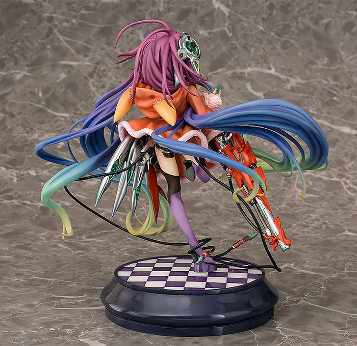 no game no life zero schwi figure