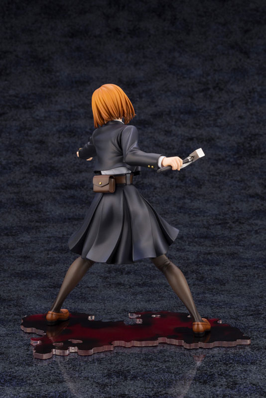 kugisaki nobara figure