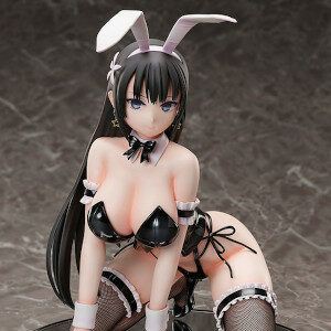 Original Character - Takase Milika Bunny Ver. 1/4 Scale Figure