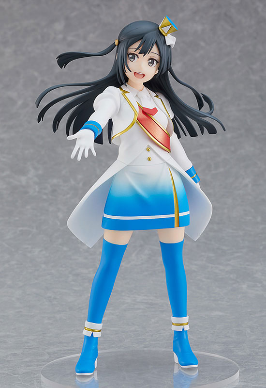 nijigasaki figure