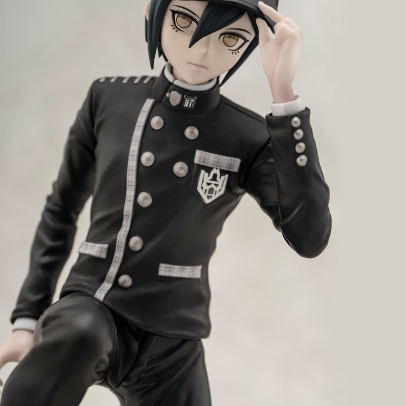 shuichi figure