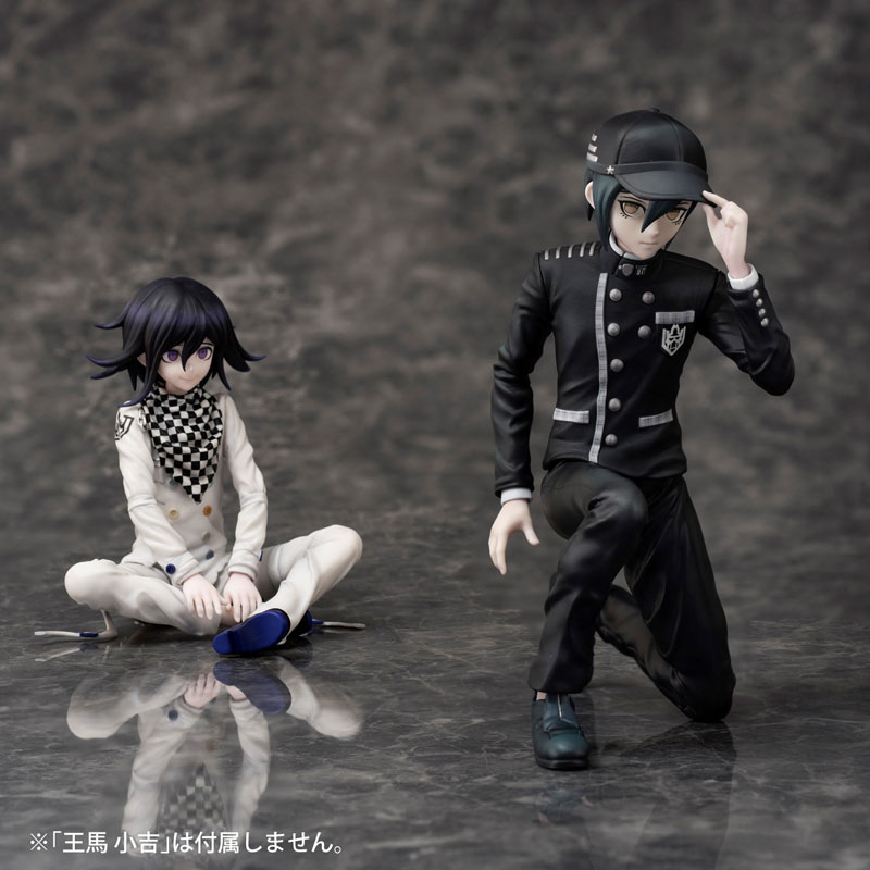 shuichi figure