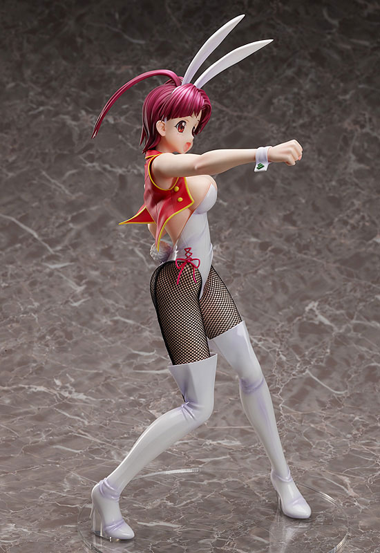 Rebecca Bluegarden: Bunny Ver.,Figures,Scale Figures,EDENS ZERO