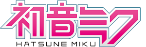 Vocaloid Logo