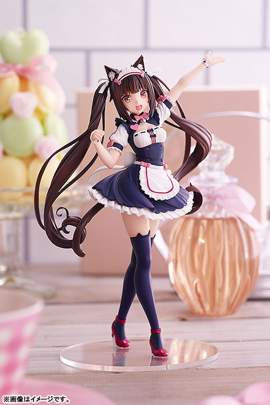 pop up parade nekopara coconut