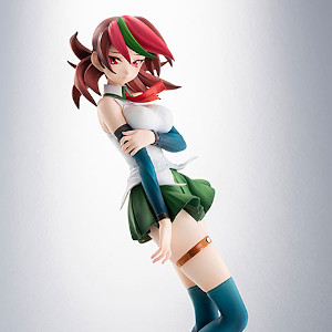 Read more about the article Betterman – Hinoki Sai 1/7 Scale Figure