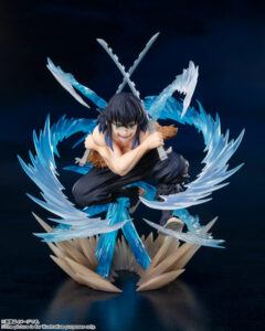 figuarts zero inosuke hashibira beast breath