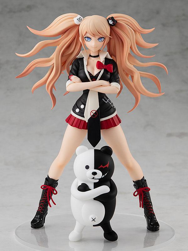 Danganronpa 1.2 Reload – Junko Enoshima Pop Up Parade Figure