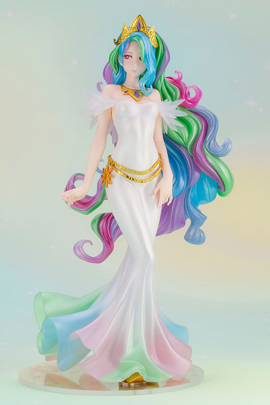 My Little Pony – Bishoujo Princess Celestia 1/7 Scale Figure