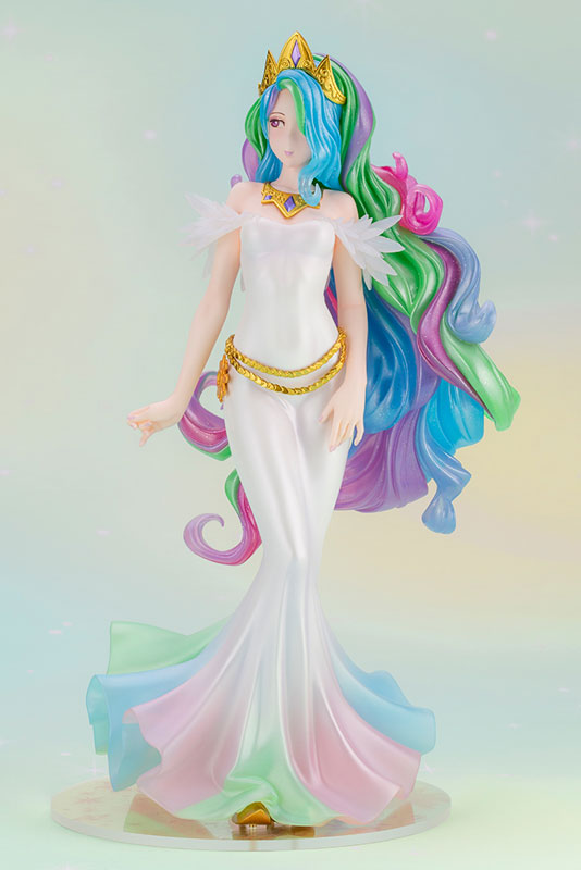 My Little Pony – Bishoujo Princess Celestia 1/7 Scale Figure