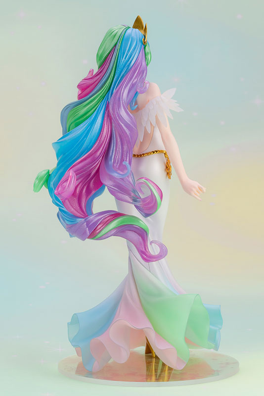 bishoujo my little pony figures