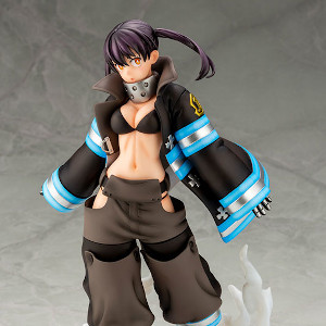 Tamaki Kotatsu in figure form