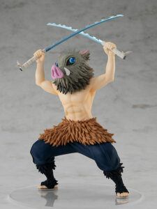 pop up parade inosuke