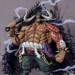 Kaido of the Beasts