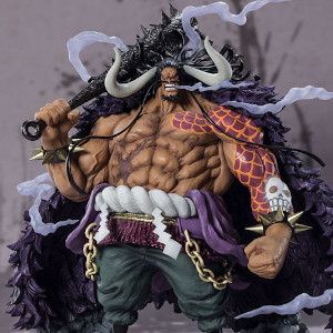 Read more about the article One Piece – EXTRA BATTLE – Kaido of the Beasts Figuarts ZERO Figure