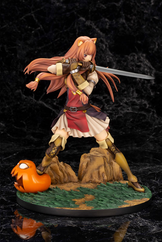 raphtalia figure