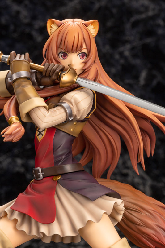 raphtalia and filo figure